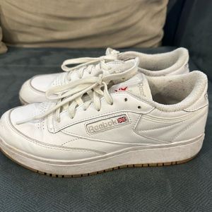 Reebok Club C Double Sneaker